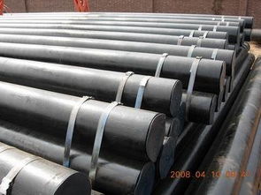 大口徑無縫鋼管出口包裝標準與6米定尺鋼管的生產優(yōu)勢