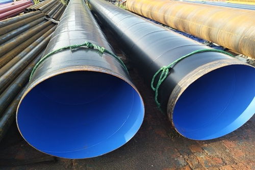專注專業(yè)，鑄就品質(zhì) 宿遷無縫鋼管廠引領(lǐng)TPEP防腐鋼管輸水管道新標(biāo)準(zhǔn)
