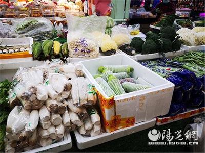 雁塔區(qū)啟動(dòng)生活必需品“三保”行動(dòng)，全力保障食用農(nóng)產(chǎn)品批發(fā)供應(yīng)穩(wěn)定