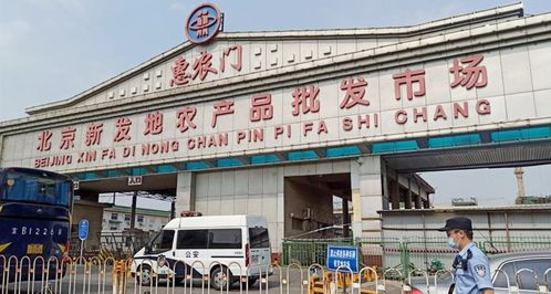 深夜發(fā)布 豐臺(tái)區(qū)副區(qū)長(zhǎng)等被免職，食用農(nóng)產(chǎn)品批發(fā)市場(chǎng)監(jiān)管再響警鐘